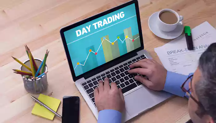 Make More Money: Smart Day Trading Strategies For Beginners