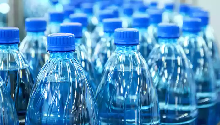 Should People Buy Bottled Water and Why?