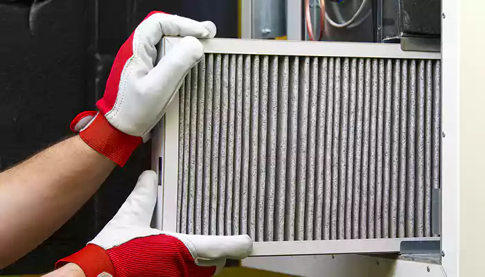 HVAC Filter Basics: Role Of Filters In Your Heating And Cooling System
