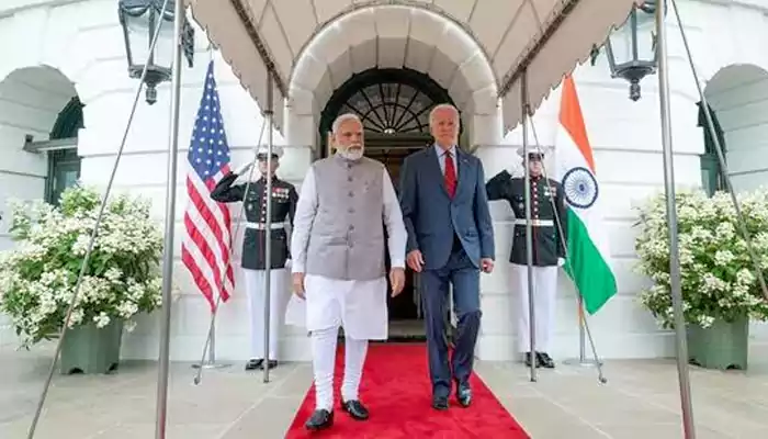 Senate defence act draft opens door for deeper American cooperation with India