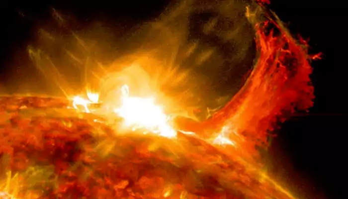 Should you be worried about solar storms? Debunking the viral myth of an ‘internet apocalypse’