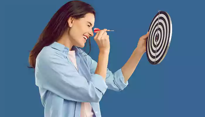 The Power of Visualization: Techniques for Goal Setting and Achievement