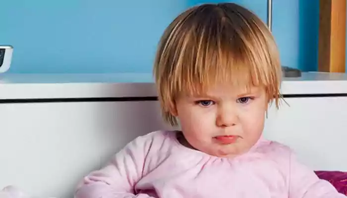 Expert advise to manage anger in kids