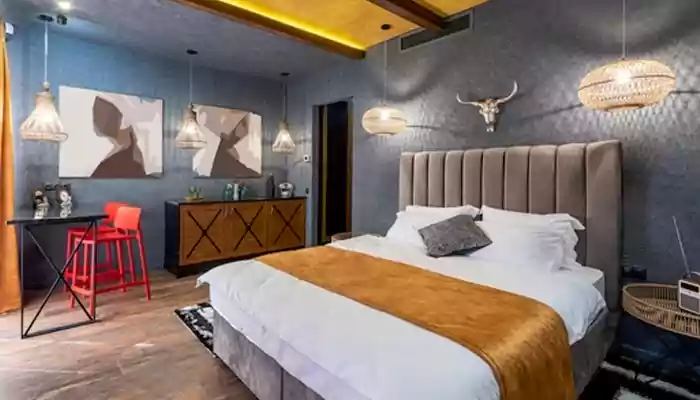 Home decor, interior design tips: Beautiful Art Deco bedroom ideas for instant glam
