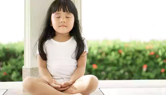 Mindfulness For Little Minds: 10 Calming Activities To Promote Relaxation
