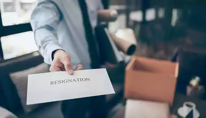 Quitting Your Job? Six Dos and Don'ts You Should Keep In Mind When Sending In Your Resignation