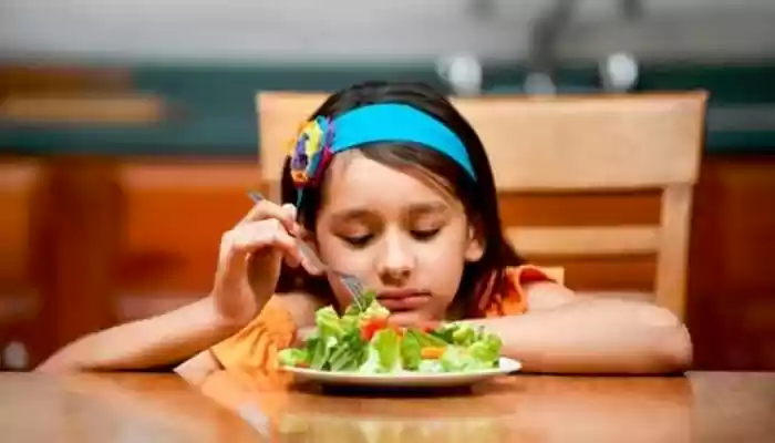 Ways to treat food allergy diseases in children: Study