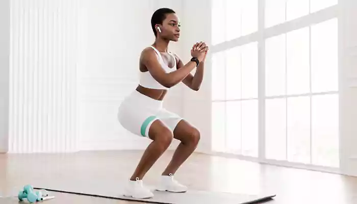 6 most effective glute workouts