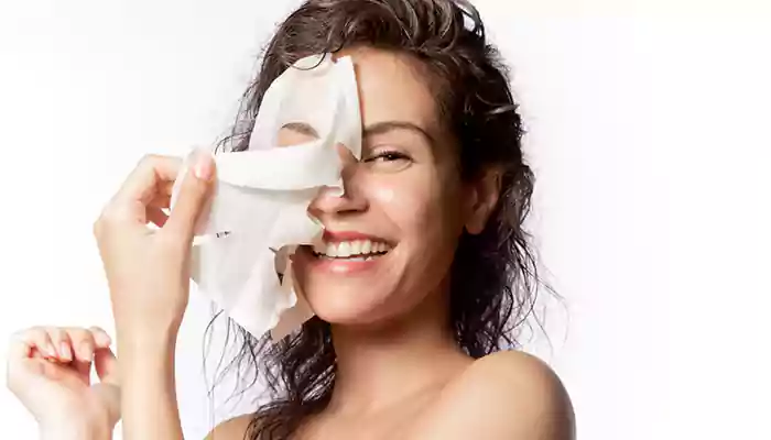 The Different Types Of Skincare Masks And When To Use Them