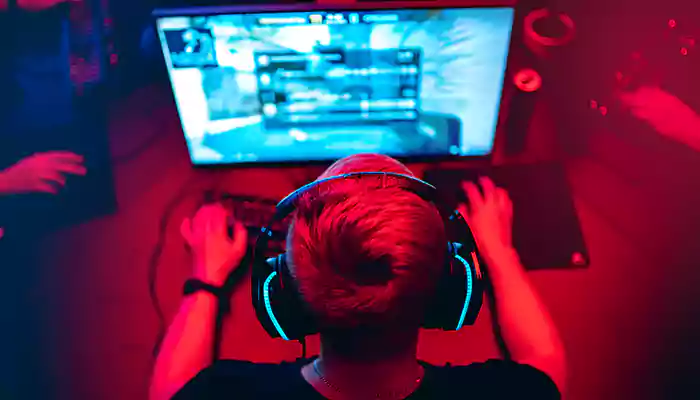Unconventional Careers: Exploring the World of Professional Gamers
