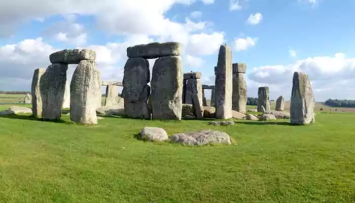 Unveiling Stonehenge: How Was This Enigma of a Monument Actually Built?
