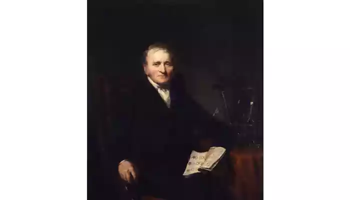 September 6: Birth Anniversary of John Dalton: The colour blind Researcher whose Atomic theory revolutionized Science