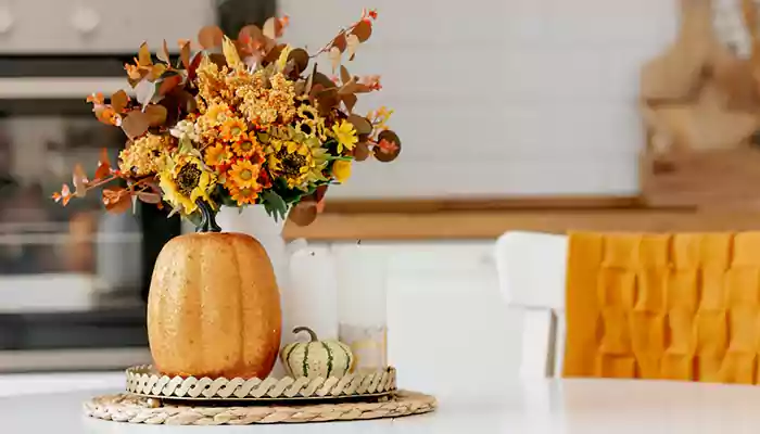 6 Creative Themes You Can Use To Redecorate Your House During The Autumn Break