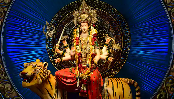 All About The Amazing Navaratri Festival And How It Is Celebrated In India