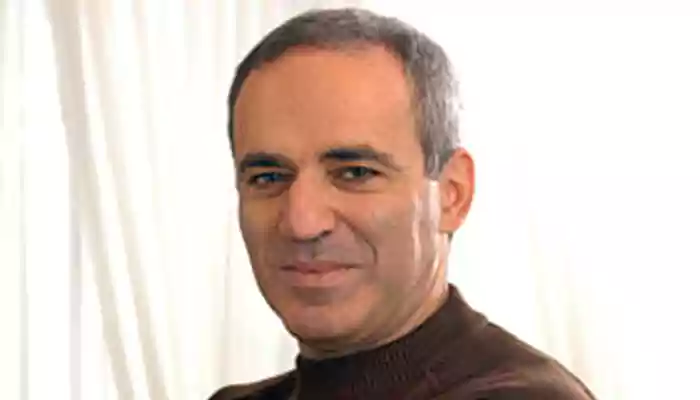 Oct. 21: Kasparov's Triumph Over Short in the Chess Skirmish of '93