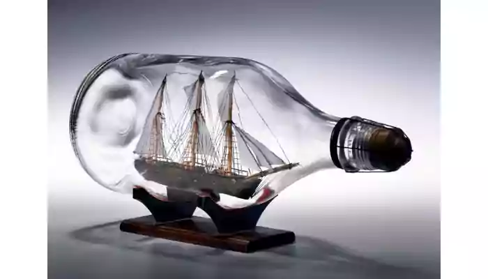 Ship in a Bottle Day: Unveiling the Fascinating World of Miniature Maritime Marvels