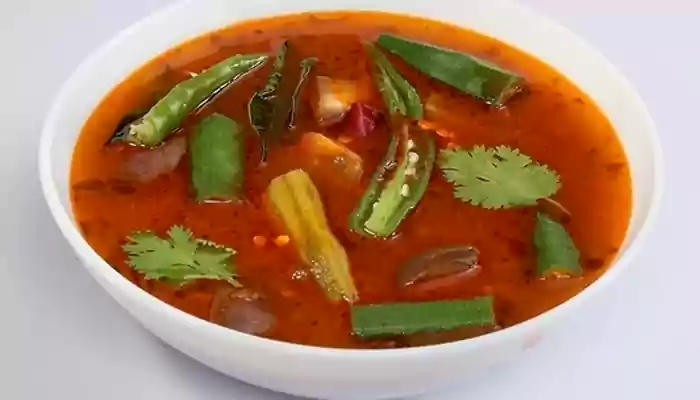 What goes into your sambar: 11 ingredients and health benefits of each one of them