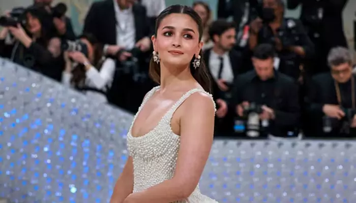 Alia Bhatt Among TIME’s ‘100 Most Influential People’; Tracing The Actress's Top Achievements So Far