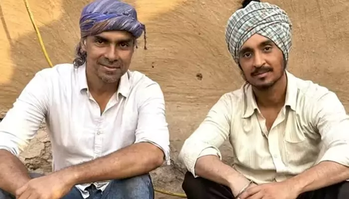 Awaiting 'Amar Singh Chamkila': Why Did Imtiaz Ali Cast Diljit Dosanjh As Chamkila?
