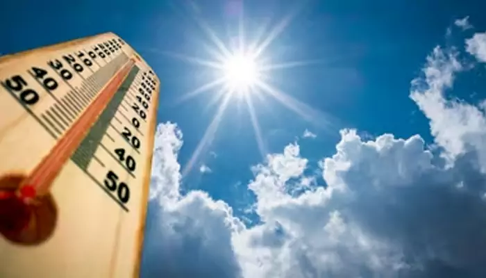 Environmental Red Flag: Indications to Future Predictions as March 2024 Registers 10th Straight Month of Historic Heat
