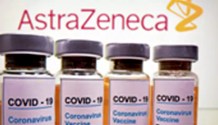 AstraZeneca's Legal Battle Unveils Rare Blood Clot Side Effects: Exploring the Broader Spectrum of COVID-19 Vaccine Impacts
