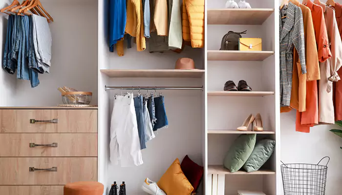 Building A Versatile Winter Closet: Smart Shopping Tips