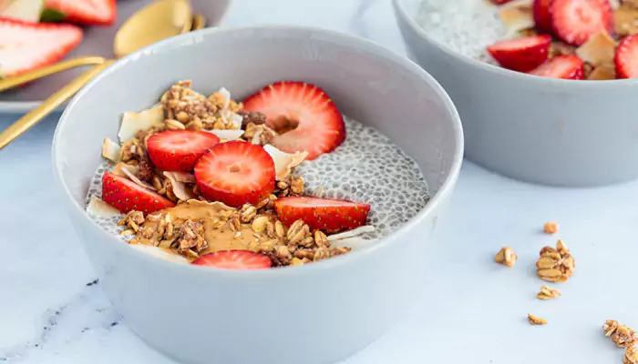 Energise Your Morning Routine: Quick And Tasty Breakfasts For Fueling Your Workout