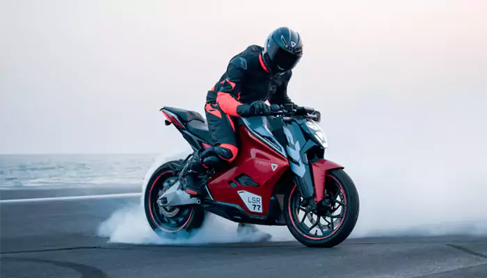 F77 Mach 2 Promises Greater Range: Other Affordable Electric Motorcycles With Adequate Riding Range