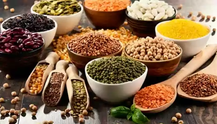 World Pulses Day:  Exploring Five Different Pulses with Distinct Properties