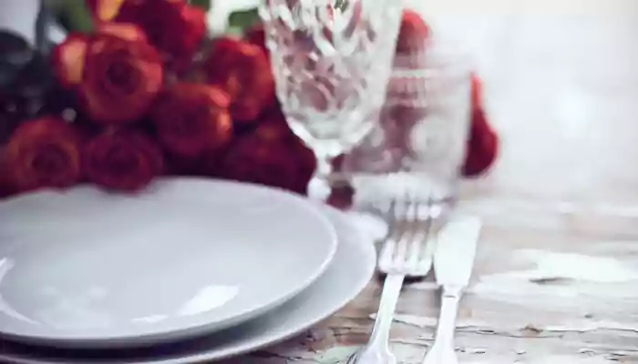 Love's Feast: Quaint and Quirky Valentine's Day Dinner Date Ideas to Ignite Passion