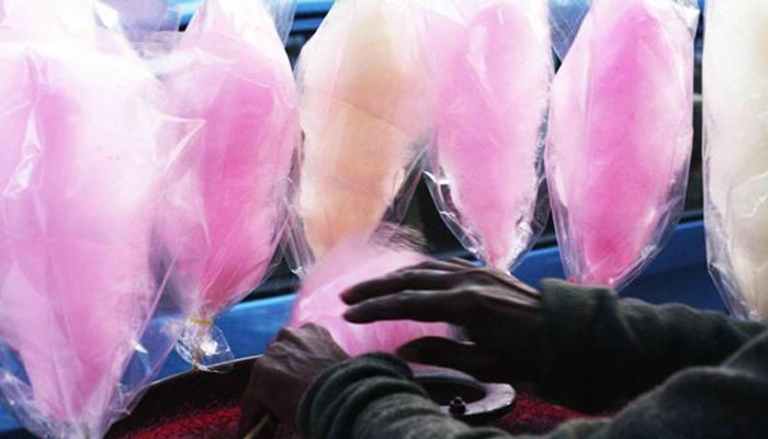 Cotton Candy Now Banned In Puducherry; How To Make Toxin-Free Cotton Candy At Home?