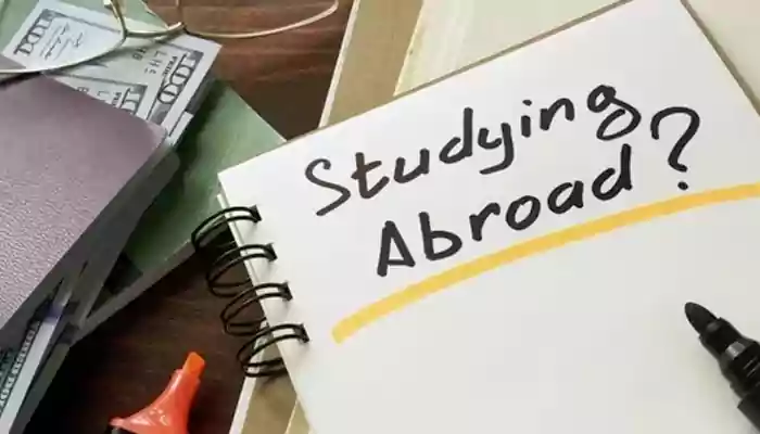 Going abroad to study? Know these insurance, banking and tax essentials