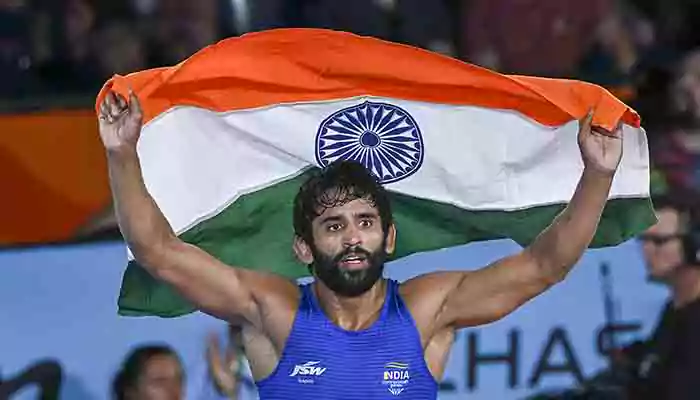 On This Day (Feb. 26): Happy B’day, Bajrang Punia -- A Look at His Impressive Medal Tally