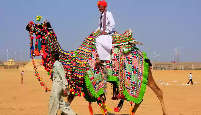 Planning to attend the Jaisalmer Desert Festival? Here’s a list of unique things to do in Jaisalmer