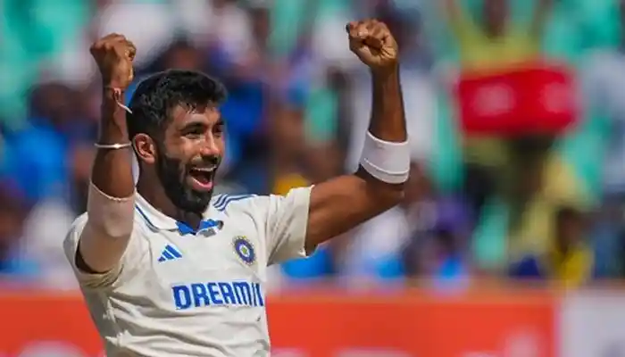 Jasprit Bumrah was keen to play all five Tests against England but got rested for Ranchi by decision-makers