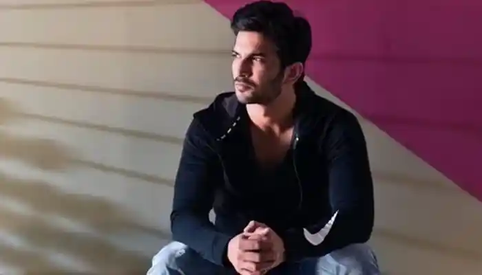 Sushant Singh Rajput’s sister Shweta says actor's spirit once helped her find lost AirPods