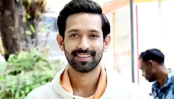 Vikrant Massey apologises over his 2018 tweet of ‘distasteful nature’, says he didn't want to ‘disrespect Hindus’