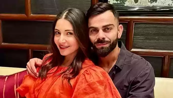 What does Akaay mean? Anushka Sharma and Virat Kohli's son's name has a special meaning