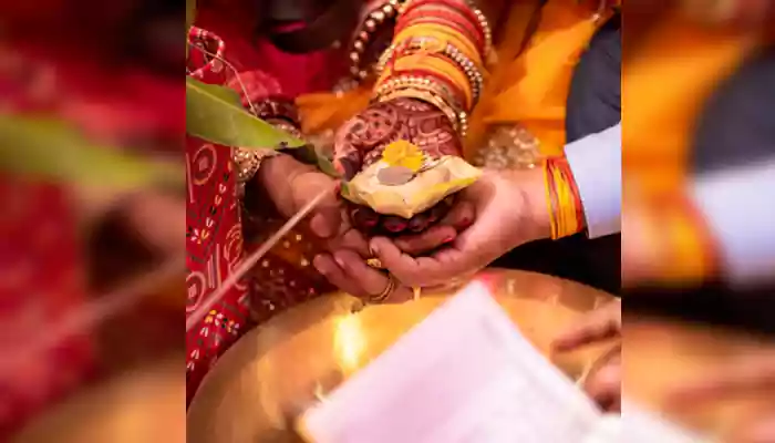 Beyond Banquets: India's Weddings Enter a New Era of Interactive Opulence and Personalized Delights!