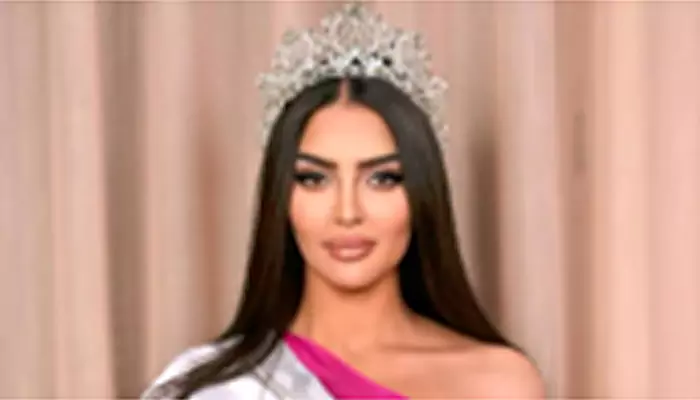 Making History: Rumy al-Qahtani Becomes First Saudi Contestant in Miss Universe, Defying Stereotypes and Setting a Historic Milestone