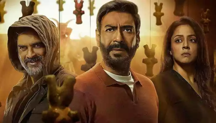Watched Shaitaan? Here’s A List Of Top Ajay Devgn’s Films To Watch On Netflix And Other OTT Platforms