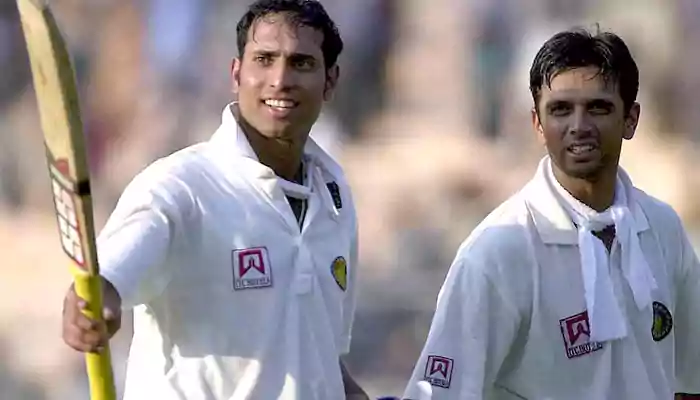 On This Day (Mar. 14): Laxman and Dravid's Epic Eden Stand – The Day Australia Stood Still