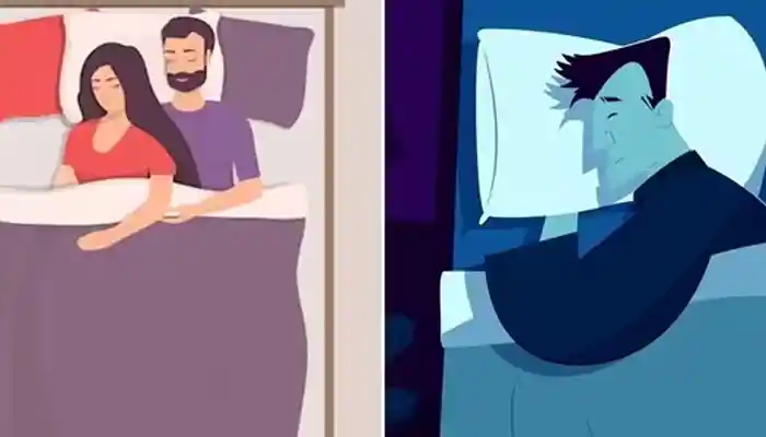 World Sleep Day 2024: Sharing bed vs sleeping alone, which is better for your mental health?