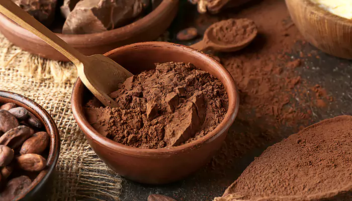 Cocoa magic: Elevate your well-being with the secret potentials of cocoa powder