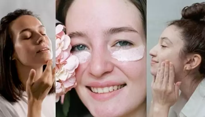 Naturally Beautiful: DIY Skincare Remedies For A Spring Glow