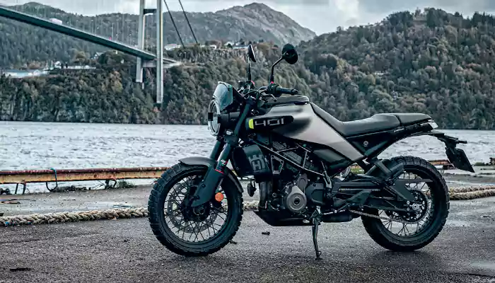 India's Newfound Love, the Scramblers: Recently-Launched Scramblers in the Market to Look at