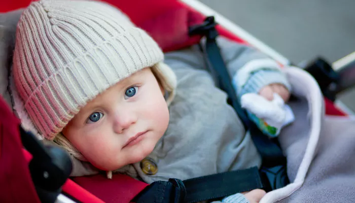 11 Telltale Signs Of Over-Stimulated Babies And Proven Coping Strategies