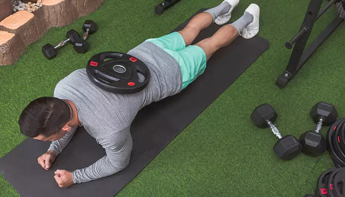 Mastering The Art Of Core Strengthening: Effective Ab Workouts
