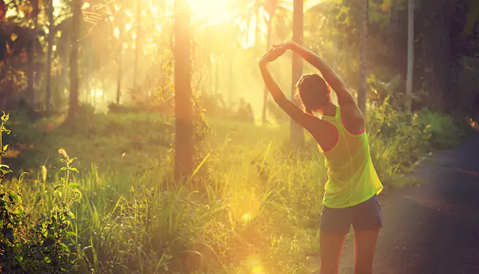 Outdoor Fitness Adventures: Embrace Nature In Your Exercise Regimen