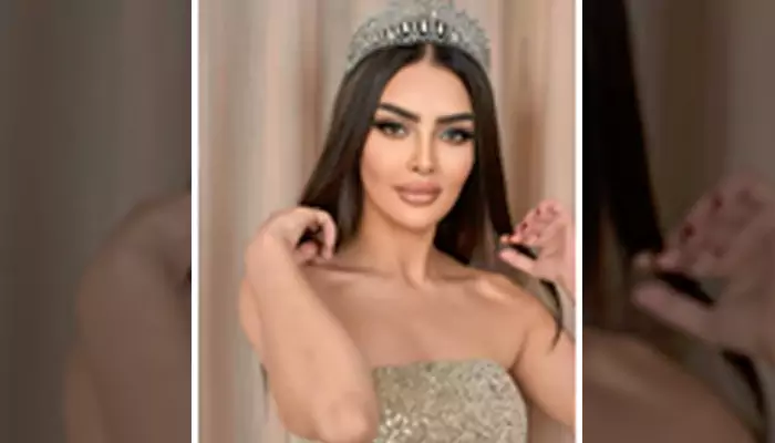 Revolutionizing Royalty: How Saudi Arabia's Cultural Metamorphosis is Welcoming Women to the Global Stage, with Miss Universe Aspiring to Lead the Charge